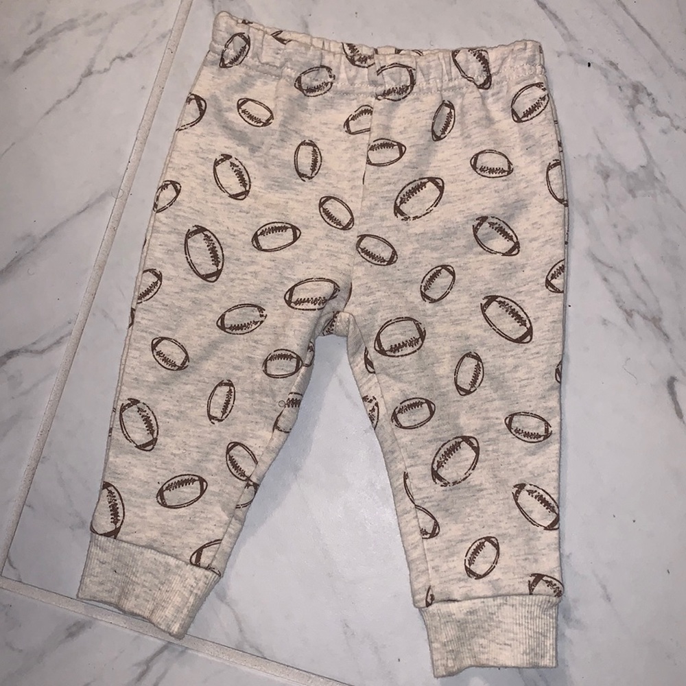 Boys Pants 6mo